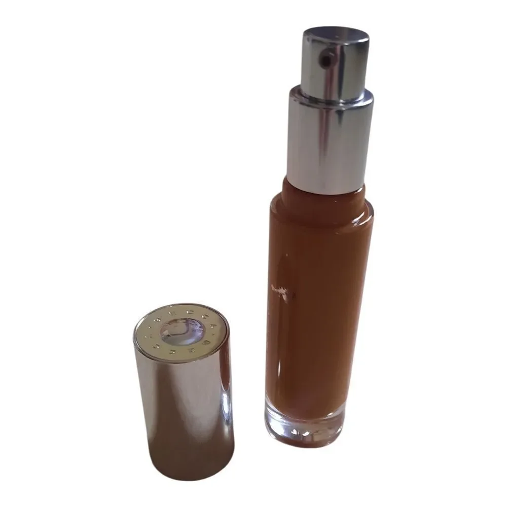 BECCA Ultimate Coverage Foundation - Rich Brown COCONUT